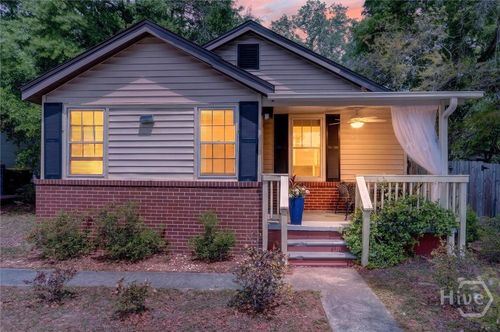 1920 Clemson St, savannah, GA, 31404-1211 | Card Image