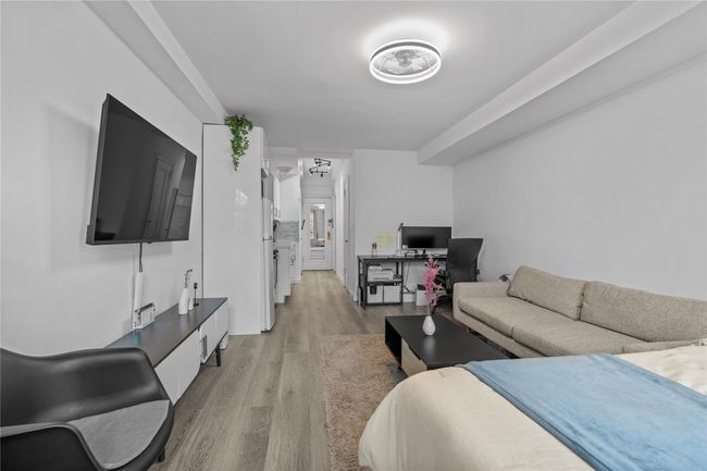 APT-1509 - 310 Riverside Dr, Home with 0 bedrooms, 1 bathrooms and null parking in New York NY | Image 8