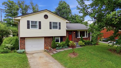 1725 Benwood Dr, Lexington, KY, 40505-4019 | Card Image