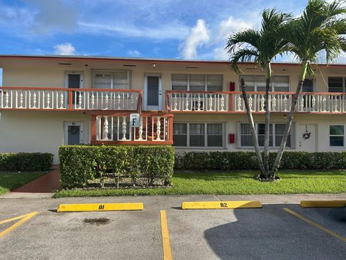 92 Kent F, West Palm Beach, FL, 33417-1712 | Card Image