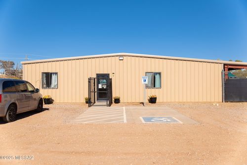 1601 S Wardle Road, Sierra Vista, AZ, 85635 | Card Image