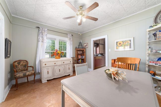 601 E Ross Ave, House other with 3 bedrooms, 1 bathrooms and null parking in De Leon TX | Image 9