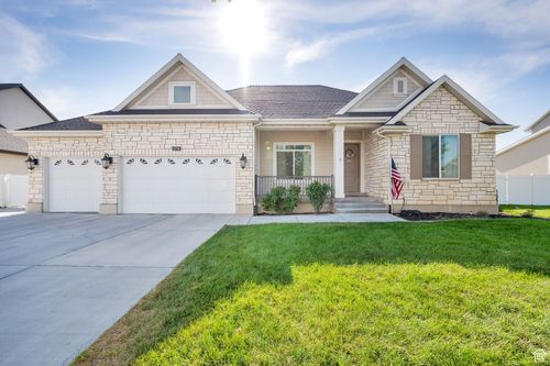11716 S 2610 W, Riverton, UT, 84065-2131 | Card Image