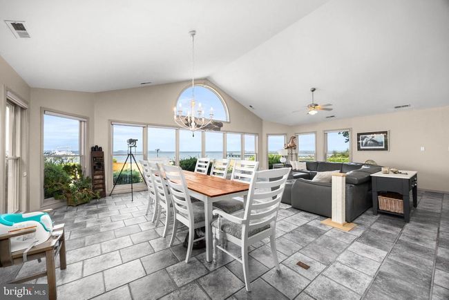 3998 Oyster Shell Ln, House other with 4 bedrooms, 3 bathrooms and null parking in BIVALVE MD | Image 21