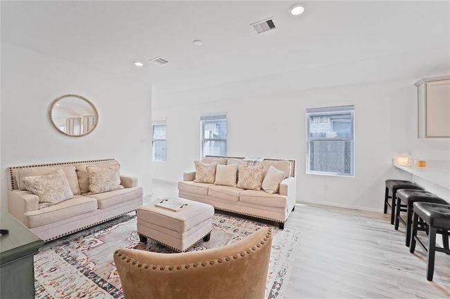18471 Running Shadow Ct, House other with 4 bedrooms, 2 bathrooms and 2 parking in Hockley TX | Image 6
