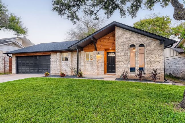 1618 Cripple Creek Dr, House other with 3 bedrooms, 2 bathrooms and null parking in Austin TX | Image 28