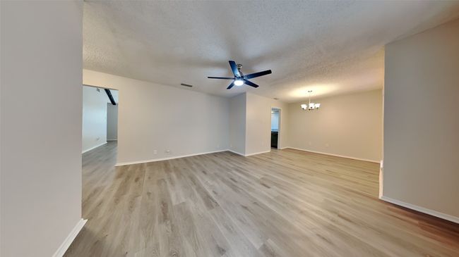 1613 Chesterfield Dr, House other with 3 bedrooms, 2 bathrooms and null parking in Carrollton TX | Image 8