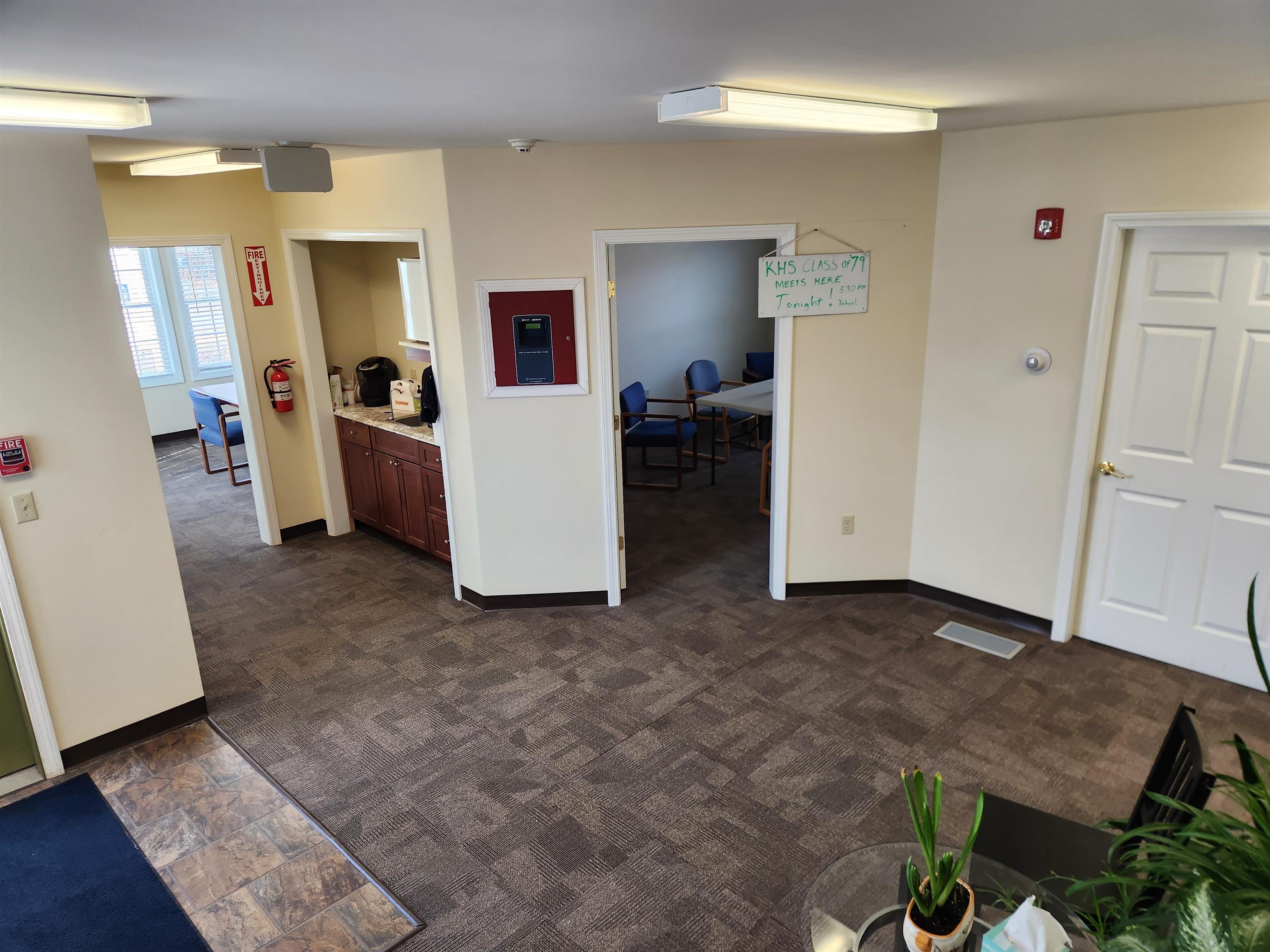 Commercial Lease in Keene 5