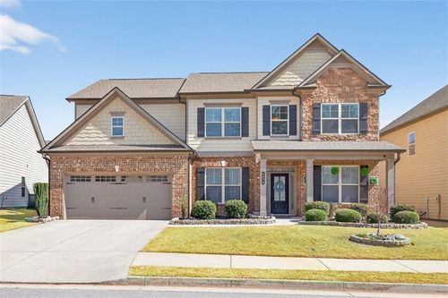 4479 Big Rock Ridge Trl Sw, Gainesville, GA, 30504-9292 | Card Image
