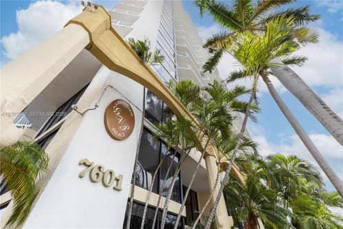 1621-7601 E Treasure Dr, North Bay Village, FL, 33141-4366 | Card Image