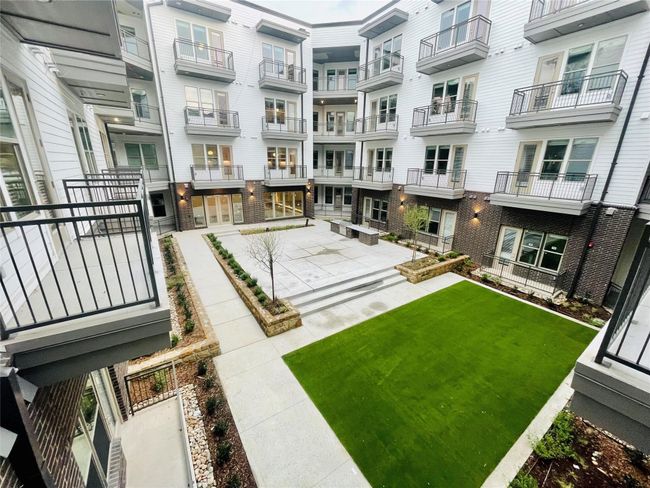 APT-1322 - 13701 Montfort Dr, Condo with 1 bedrooms, 1 bathrooms and null parking in Dallas TX | Image 5