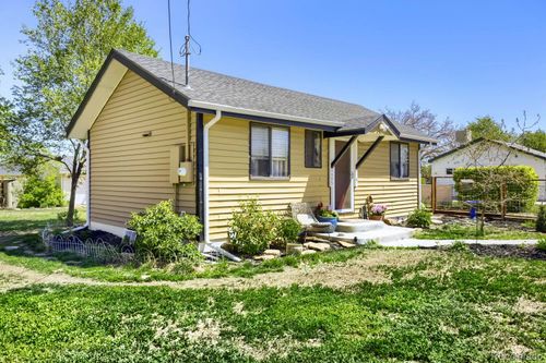 4495 W Tennessee Ave, Denver, CO, 80219-3115 | Card Image