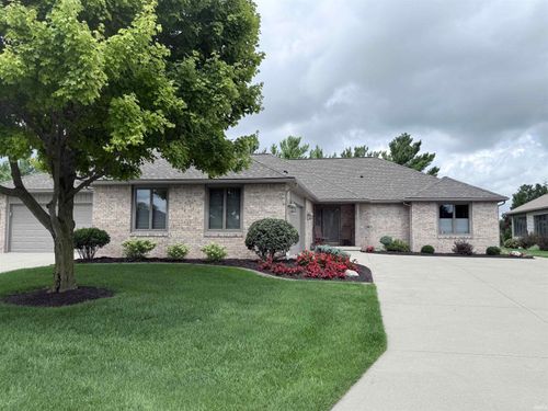 3016 Lamplighter Ln, Kokomo, IN, 46902-8124 | Card Image