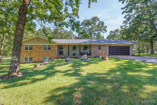 20150 Sw Oakwood Drive Drive, Lebanon, MO, 65536 | Card Image