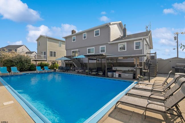 203 Lincoln Dr, House other with 4 bedrooms, 3 bathrooms and null parking in Brigantine NJ | Image 31