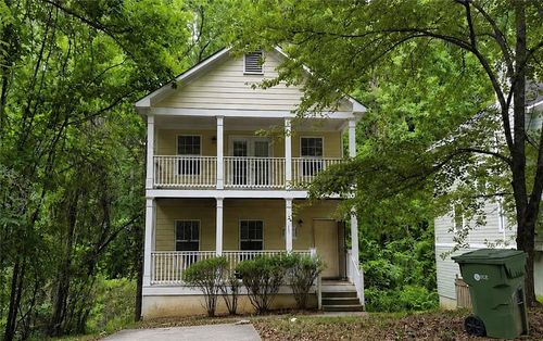 935 Hall St Nw, Atlanta, GA, 30318-4714 | Card Image