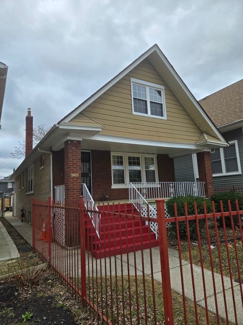 5405 W Haddon Ave, Chicago, IL, 60651-2811 | Card Image