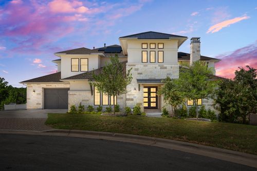 900 Bristol Creek Bnd, Lakeway, TX, 78738-5663 | Card Image