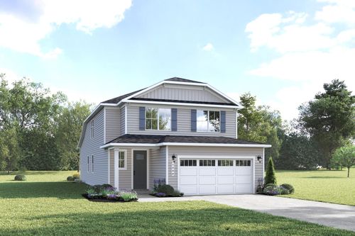 201 E Branch Dr, Huger, SC, 29450-9827 | Card Image