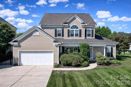 115 Lamplighter Ln, Mooresville, NC, 28115-5780 | Card Image