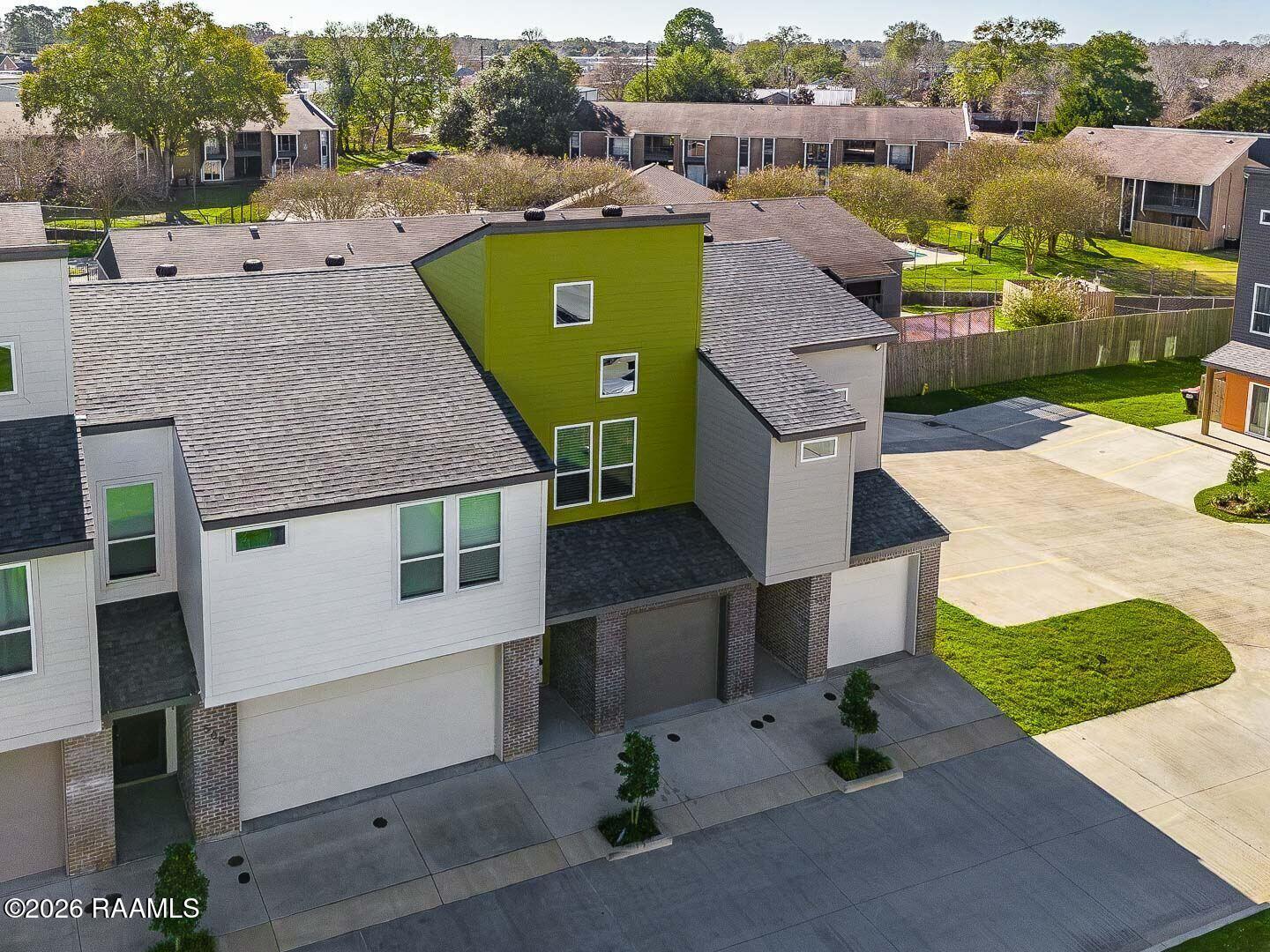 Residential in Lafayette 3