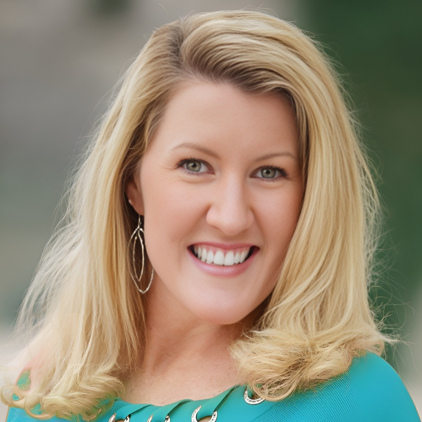 Laurie Deckert