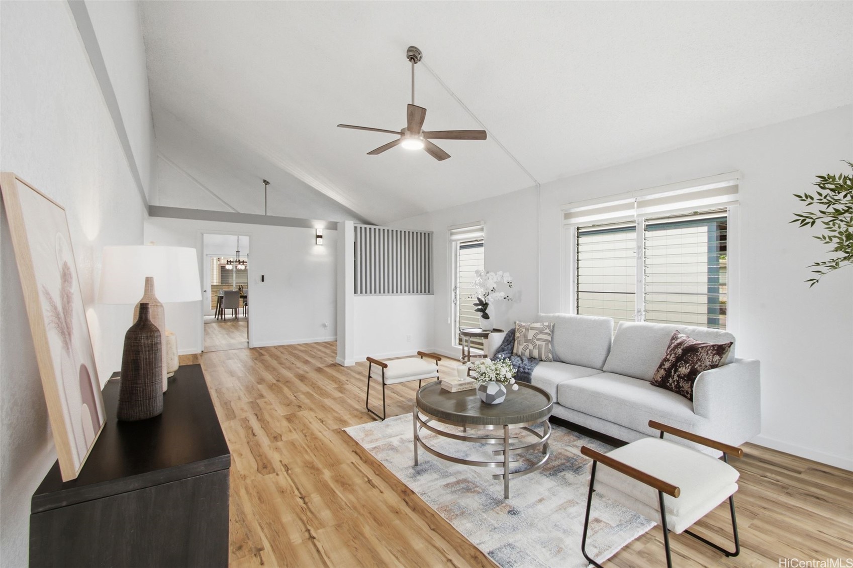 Residential in Mililani 3