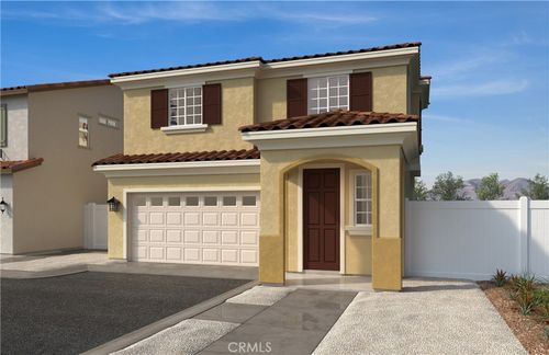 14768 Crater Lake Ln, Fontana, CA, 92337-0035 | Card Image