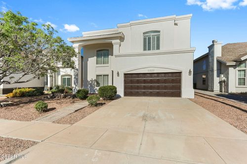 11233 Northview Dr, El Paso, TX, 79934-2844 | Card Image