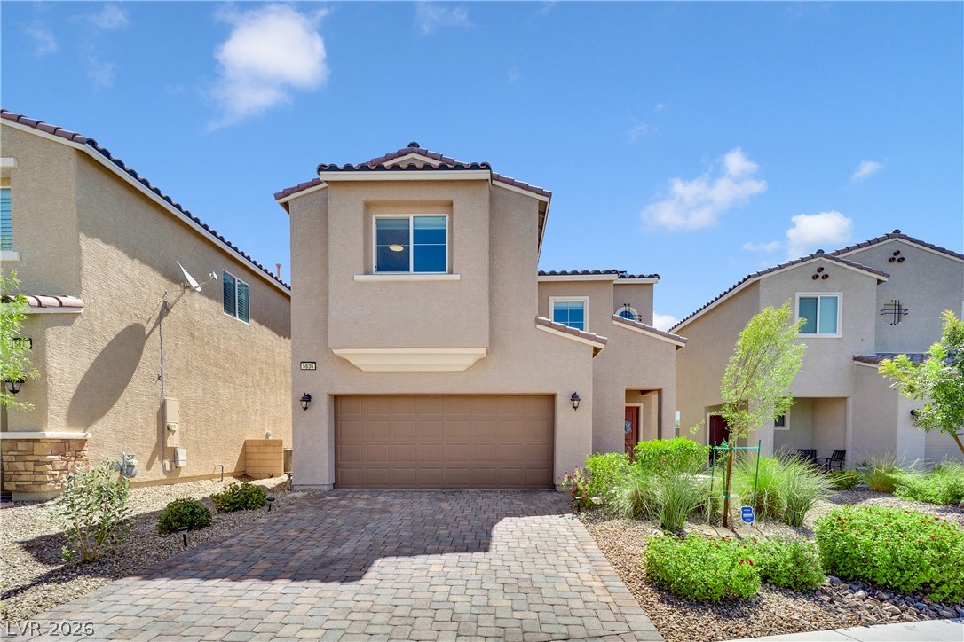 Residential in North Las Vegas 2