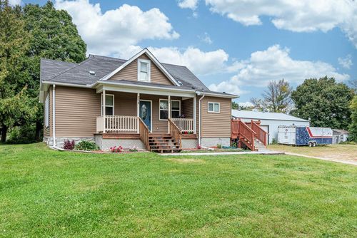 208 Elm St, Janesville, MN, 56048 | Card Image