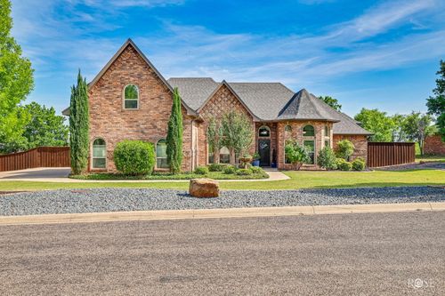 6005 Kingsbridge Dr, San Angelo, TX, 76901-5315 | Card Image