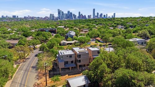 1-1403 Barton Hills Dr, Austin, TX, 78704-2736 | Card Image