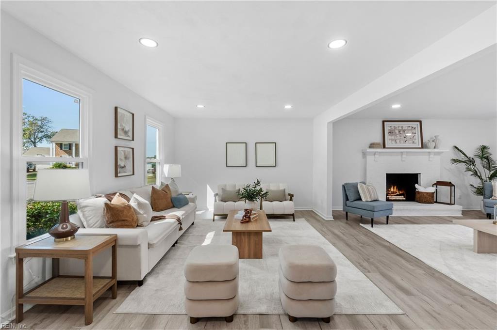 Residential in Virginia Beach 4