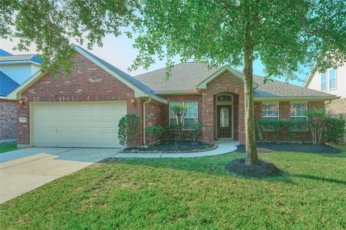 2715 Kingsbury Park Ln, Spring, TX, 77386-3083 | Card Image