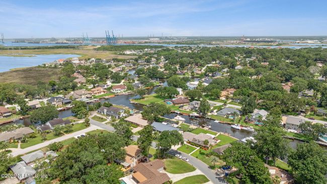 11257 Portside Dr, House other with 4 bedrooms, 3 bathrooms and null parking in Jacksonville FL | Image 63