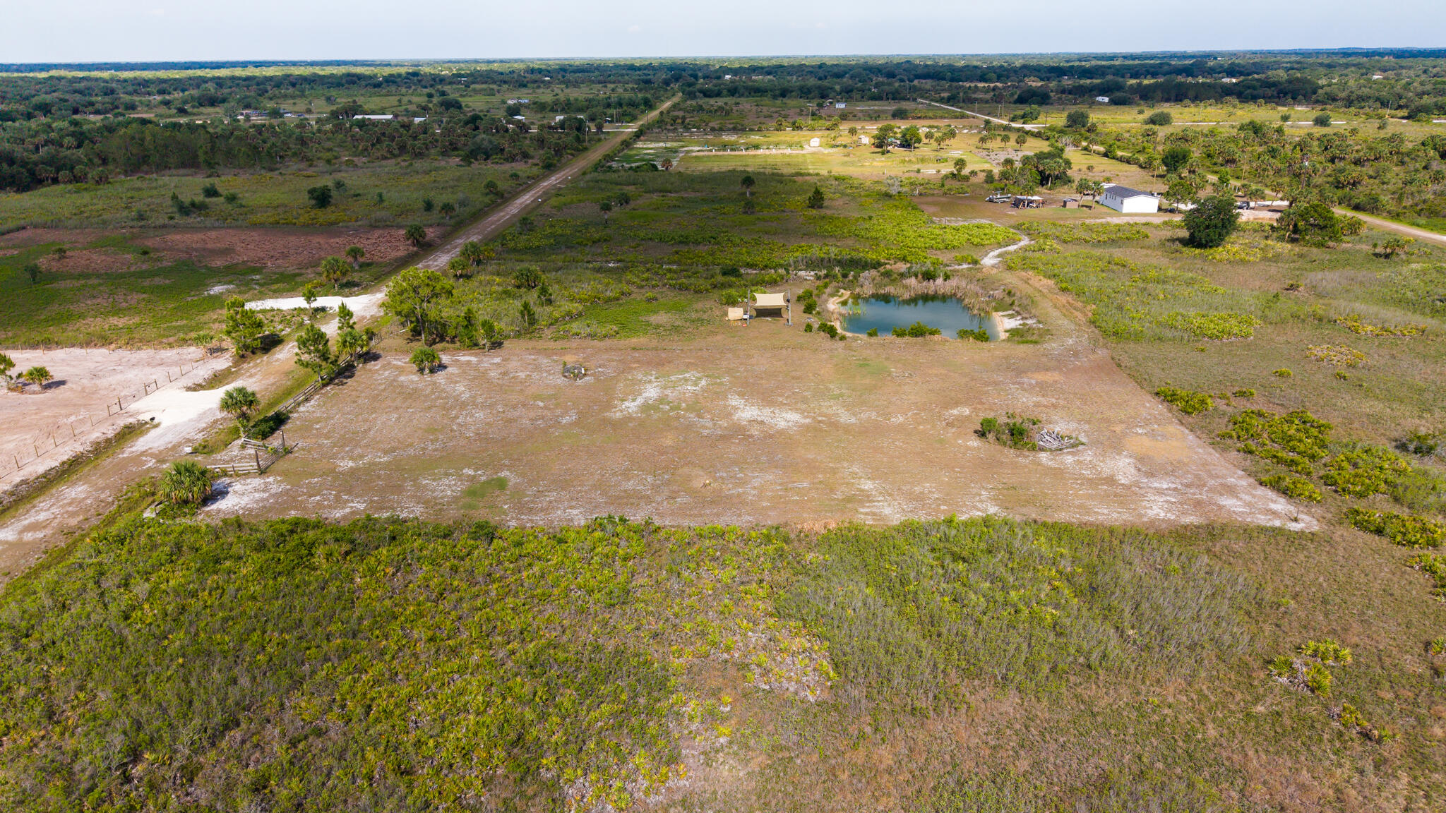 Land in Okeechobee 2