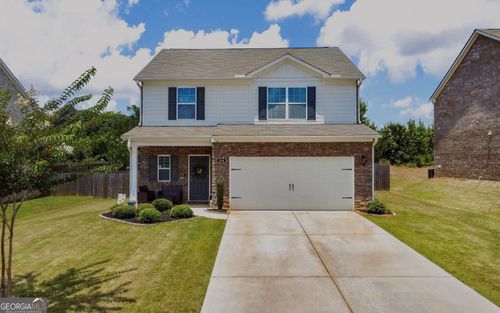 200 Oliver Drive, Locust Grove, GA, 30248 | Card Image