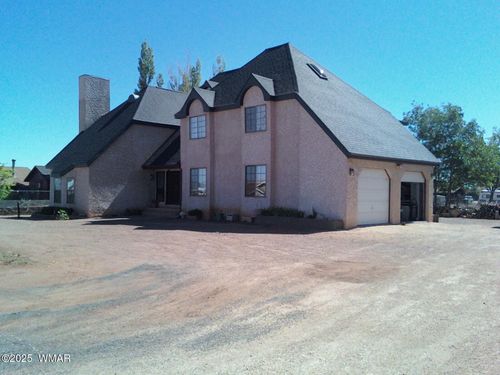 1155 S 8th W, Saint Johns, AZ, 85936-5033 | Card Image