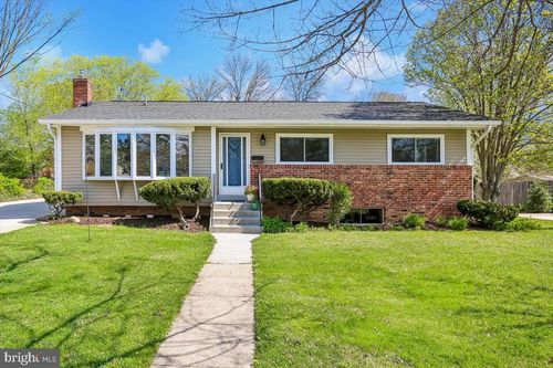 4423 Renn St, ROCKVILLE, MD, 20853-2747 | Card Image