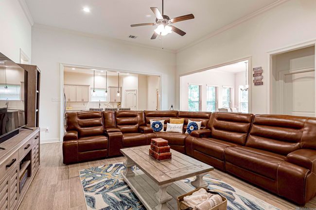 1832 Marshall Jones Sr Rd, House other with 4 bedrooms, 3 bathrooms and null parking in Zachary LA | Image 23