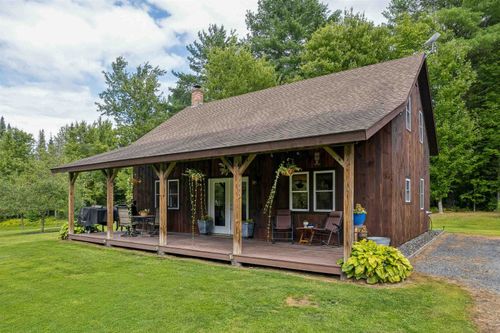 278 Coreys Drive, Moretown, VT, 05660 | Card Image