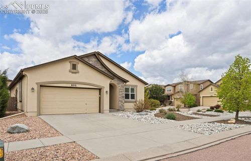 9212 Lizard Rock Trail, Colorado Springs, CO, 80924 | Card Image