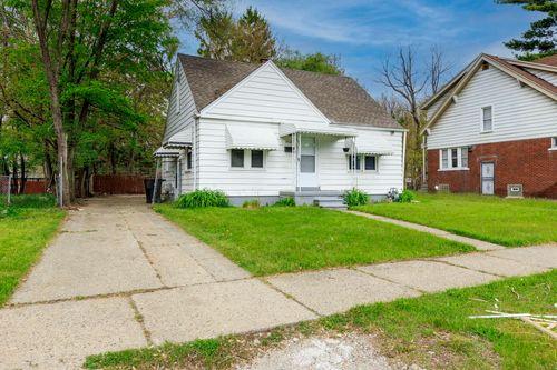 19607 Shields St, Detroit, MI, 48234-2060 | Card Image