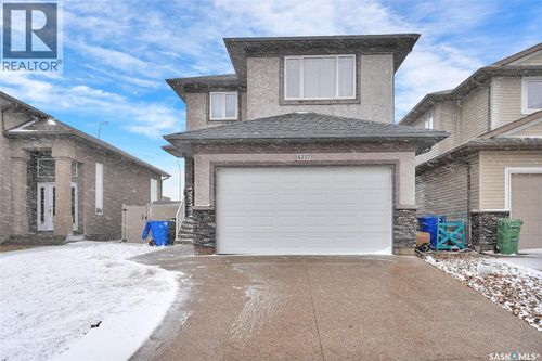4217 Preston Cres, Regina, SK, S4X0C6 | Card Image