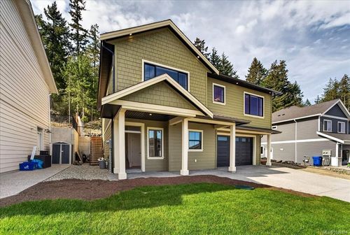 2584 Nickson Way, Sooke, BC, V9Z1P8 | Card Image