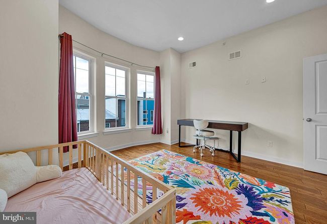 1007 S Randolph St, Townhouse with 4 bedrooms, 4 bathrooms and null parking in PHILADELPHIA PA | Image 36