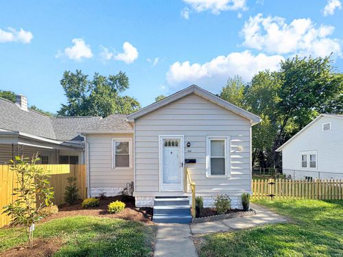 650 E Oregon St, Evansville, IN, 47711-5162 | Card Image