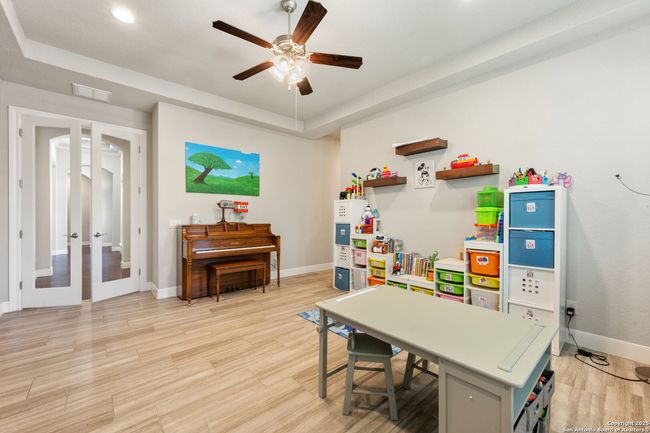30336 Setterfeld Cir, House other with 4 bedrooms, 5 bathrooms and null parking in Fair Oaks Ranch TX | Image 15