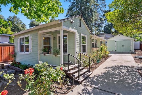 8494 Glen Arbor Rd, Ben Lomond, CA, 95005 | Card Image